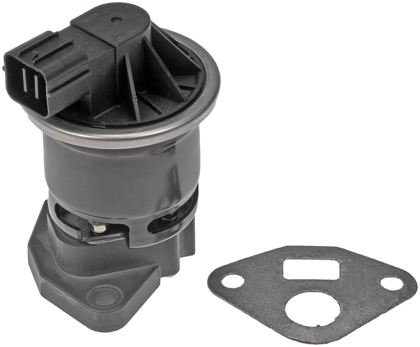 Dorman - OE Solutions Exhaust Gas Recirculation Valve for 2007-2010 Honda Accord Odyssey Pilot Ridgeline