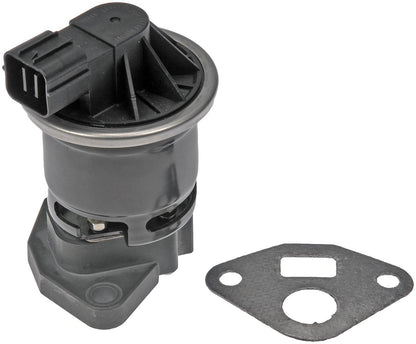 Dorman - OE Solutions Exhaust Gas Recirculation Valve for 2007-2010 Honda Accord Odyssey Pilot Ridgeline