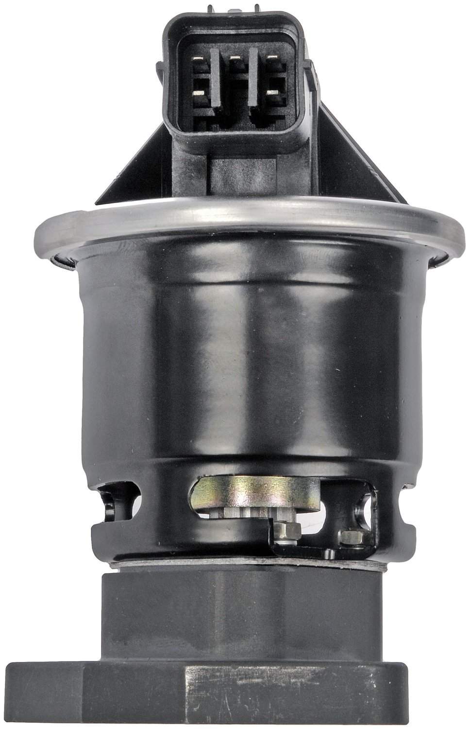 Dorman - OE Solutions Exhaust Gas Recirculation Valve for 2007-2010 Honda Accord Odyssey Pilot Ridgeline