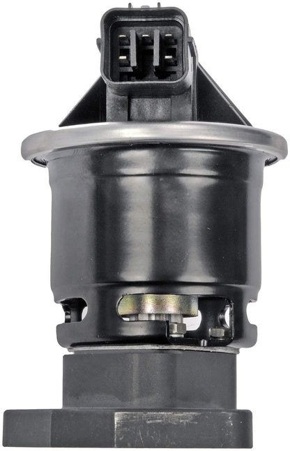 Dorman - OE Solutions Exhaust Gas Recirculation Valve for 2007-2010 Honda Accord Odyssey Pilot Ridgeline