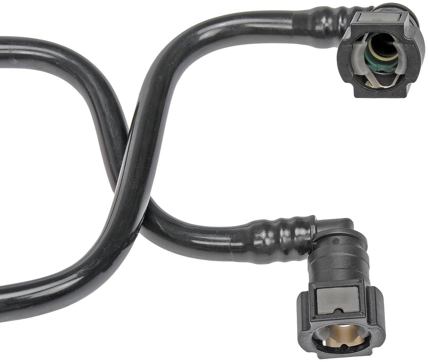 Dorman - OE Solutions Vapor Canister Purge Valve Evaporative Emissions Purge Solenoid Valve for 2013-16 Ford Escape 2016-14 Ford Transit Connect 911-773