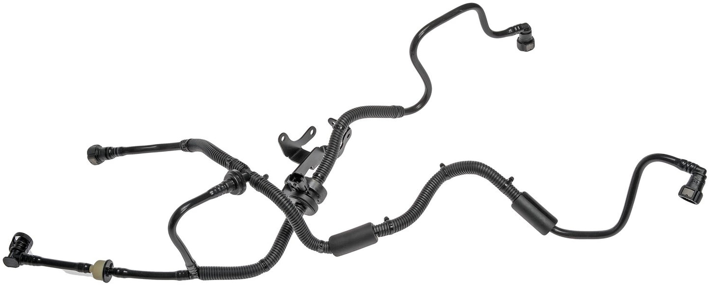 Dorman - OE Solutions Vapor Canister Purge Valve Evaporative Emissions Purge Solenoid Valve for 2013-16 Ford Escape 2016-14 Ford Transit Connect 911-773