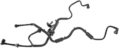 Dorman - OE Solutions Vapor Canister Purge Valve Evaporative Emissions Purge Solenoid Valve for 2013-16 Ford Escape 2016-14 Ford Transit Connect 911-773