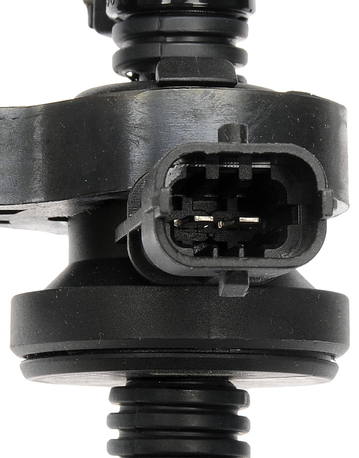 Dorman - OE Solutions Vapor Canister Purge Valve Evaporative Emissions Purge Solenoid Valve for 2013-16 Ford Escape 2016-14 Ford Transit Connect 911-773