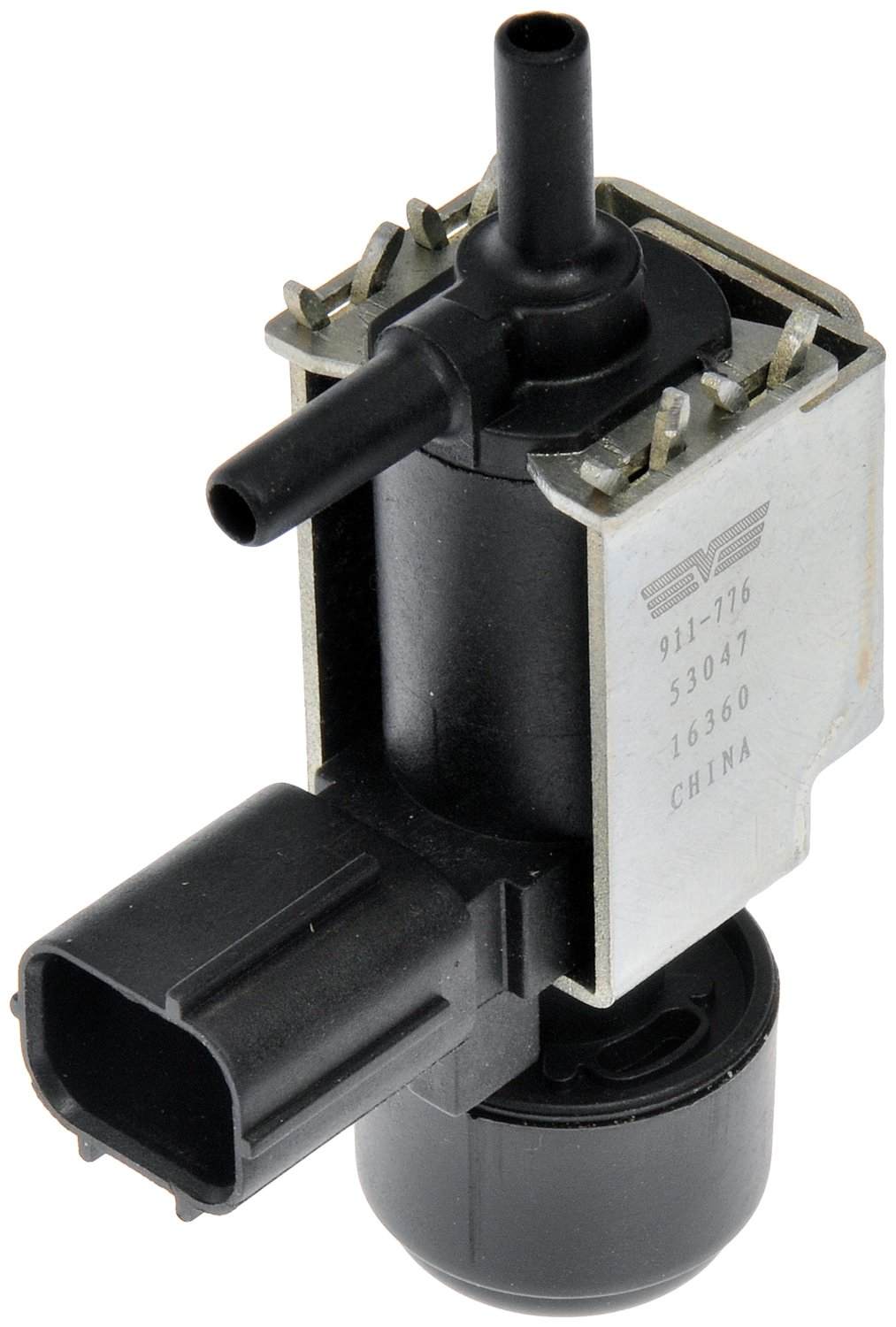 Dorman - OE Solutions Engine Intake Manifold Runner Solenoid Bypass Control Solenoid for 2006-02 2006-02 2011-06 Acura CSX Acura RSX Honda CR-V 911-776