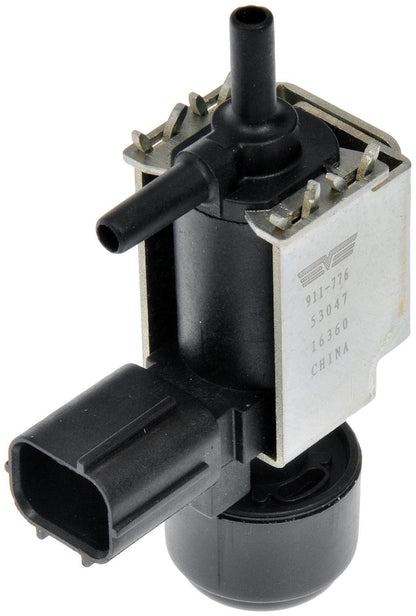Dorman - OE Solutions Engine Intake Manifold Runner Solenoid Bypass Control Solenoid for 2006-02 2006-02 2011-06 Acura CSX Acura RSX Honda CR-V 911-776