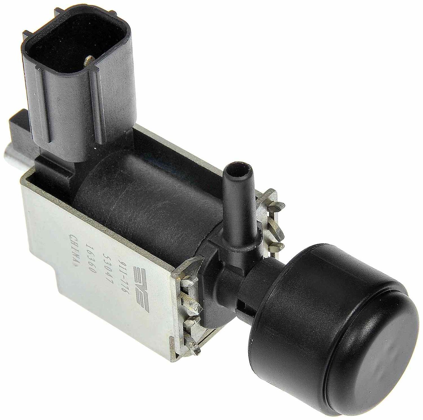 Dorman - OE Solutions Engine Intake Manifold Runner Solenoid Bypass Control Solenoid for 2006-02 2006-02 2011-06 Acura CSX Acura RSX Honda CR-V 911-776