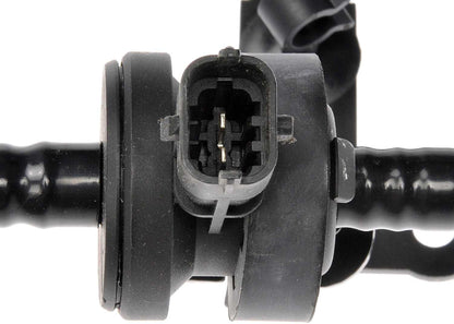 Dorman - OE Solutions Vapor Canister Purge Valve Evaporative Emissions Purge Valve for 2018-12 Ford Focus 911-777