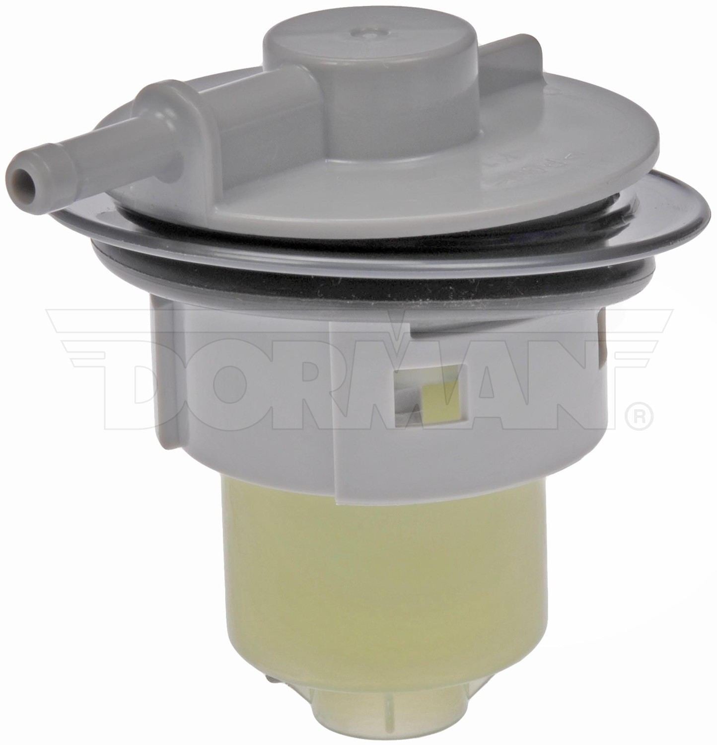 Dorman - OE Solutions Fuel Tank Vent Valve Two Way Cut Valve Assembly for 2016 Hyundai Equus, 2016 Hyundai Genesis, 2016 Hyundai Genesis Coupe 911-789