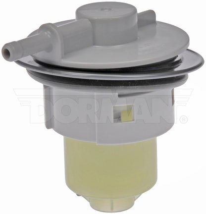 Dorman - OE Solutions Fuel Tank Vent Valve Two Way Cut Valve Assembly for 2016 Hyundai Equus, 2016 Hyundai Genesis, 2016 Hyundai Genesis Coupe 911-789
