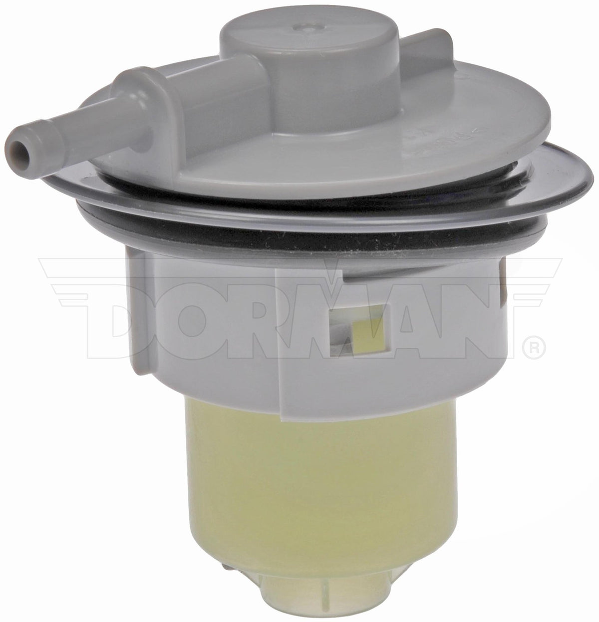 Dorman - OE Solutions Fuel Tank Vent Valve Two Way Cut Valve Assembly for 2016 Hyundai Equus, 2016 Hyundai Genesis, 2016 Hyundai Genesis Coupe 911-789