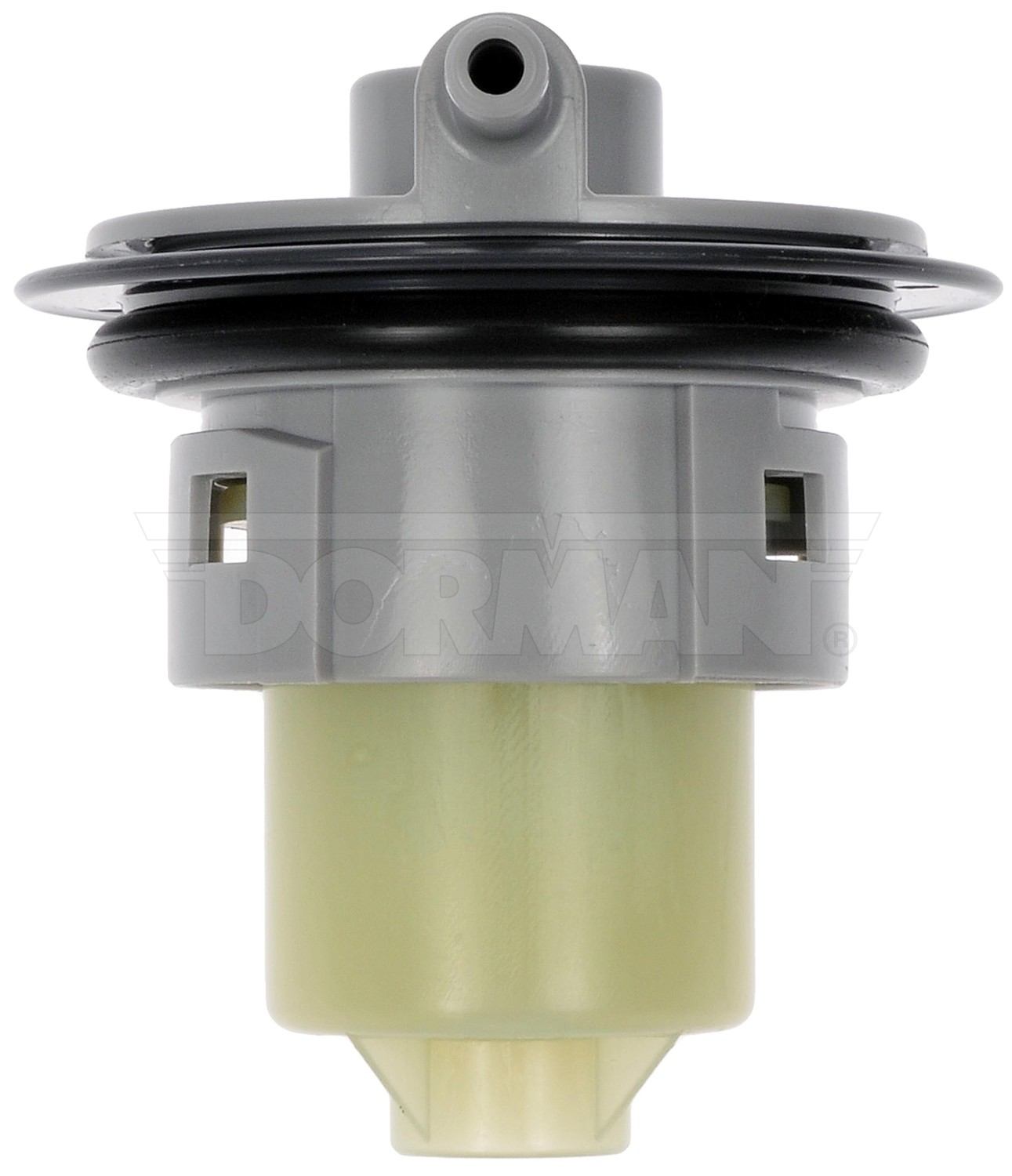 Dorman - OE Solutions Fuel Tank Vent Valve Two Way Cut Valve Assembly for 2016 Hyundai Equus, 2016 Hyundai Genesis, 2016 Hyundai Genesis Coupe 911-789