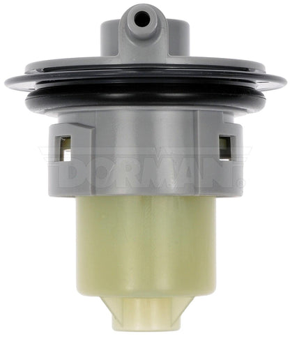 Dorman - OE Solutions Fuel Tank Vent Valve Two Way Cut Valve Assembly for 2016 Hyundai Equus, 2016 Hyundai Genesis, 2016 Hyundai Genesis Coupe 911-789