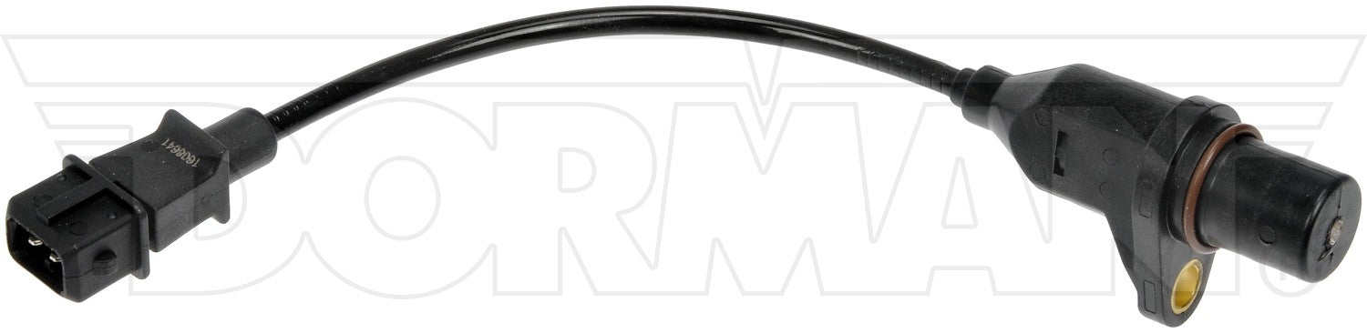 Dorman Two Way Cut Valve