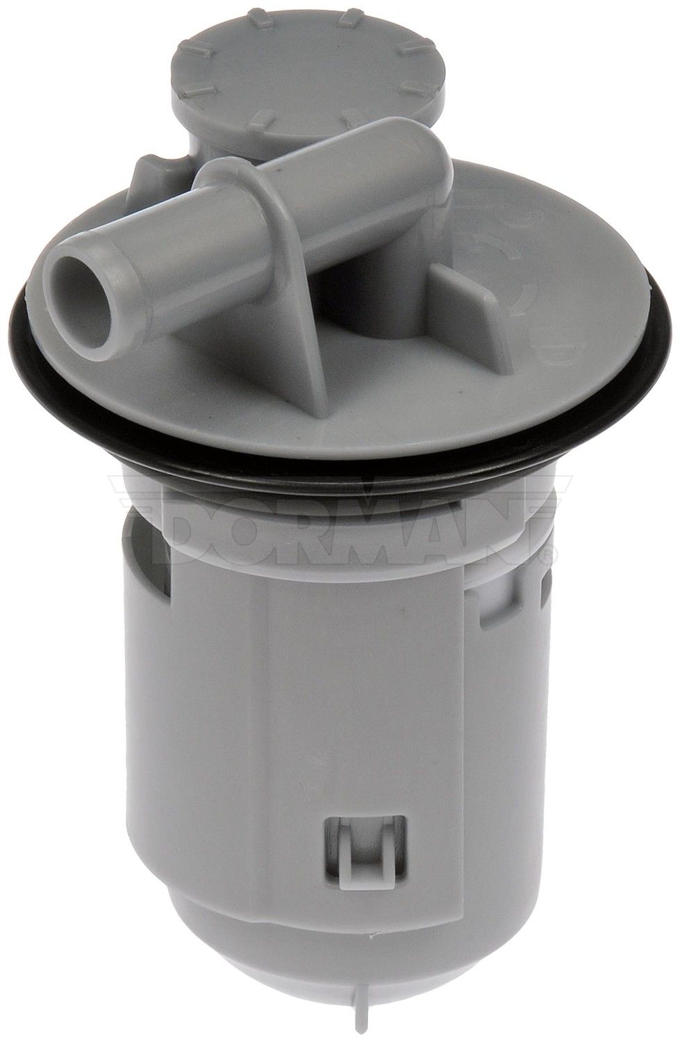 Dorman - OE Solutions Fuel Tank Vent Valve for 2016 Hyundai Equus, 2016 Hyundai Genesis, 2016 Hyundai Genesis Coupe 911-791