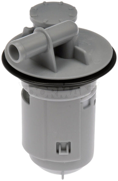 Dorman - OE Solutions Fuel Tank Vent Valve for 2016 Hyundai Equus, 2016 Hyundai Genesis, 2016 Hyundai Genesis Coupe 911-791