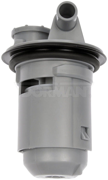 Dorman - OE Solutions Fuel Tank Vent Valve for 2016 Hyundai Equus, 2016 Hyundai Genesis, 2016 Hyundai Genesis Coupe 911-791