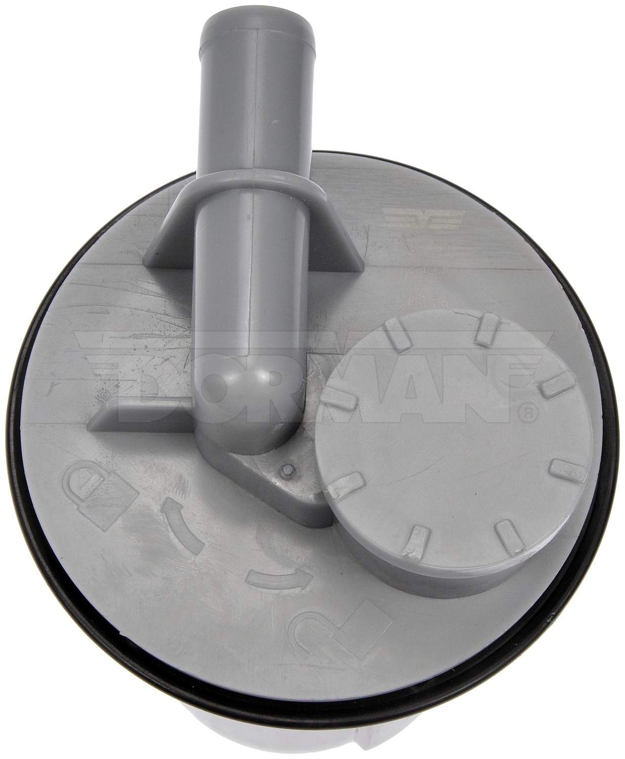 Dorman - OE Solutions Fuel Tank Vent Valve for 2016 Hyundai Equus, 2016 Hyundai Genesis, 2016 Hyundai Genesis Coupe 911-791