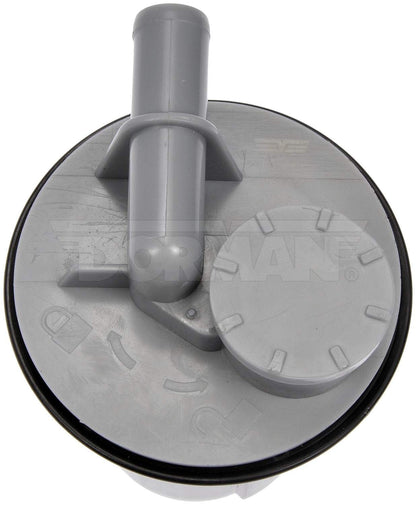 Dorman - OE Solutions Fuel Tank Vent Valve for 2016 Hyundai Equus, 2016 Hyundai Genesis, 2016 Hyundai Genesis Coupe 911-791