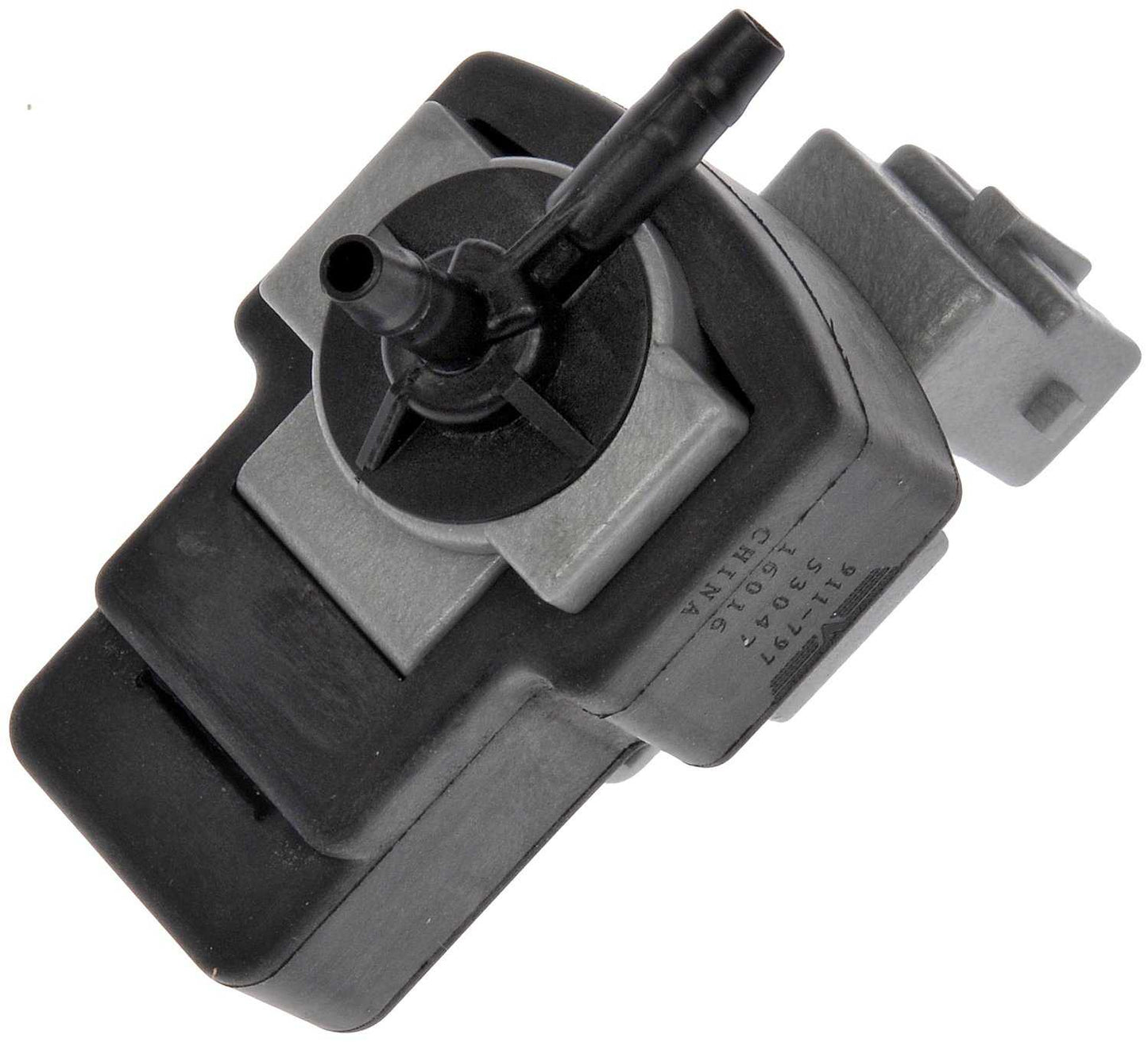 Dorman - OE Solutions Vacuum Switching Valve for 2017-13 Hyundai Santa Fe Sport, 2017-11 Hyundai Sonata, 2017-11 Kia Optima 911-797