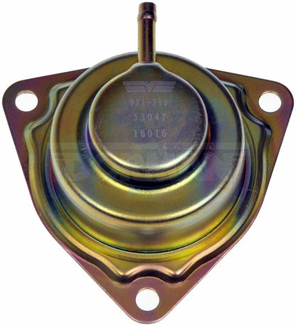 Dorman - OE Solutions Turbocharger Diverter Valve with Recirculation Feature for 2019 Hyundai 2018 Kia 911-798