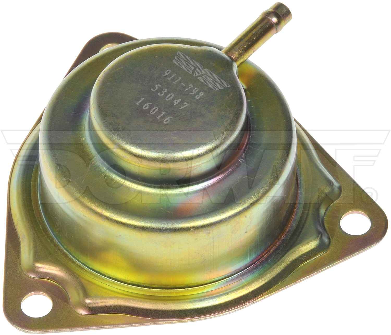 Dorman Turbocharger Recirculation Valve