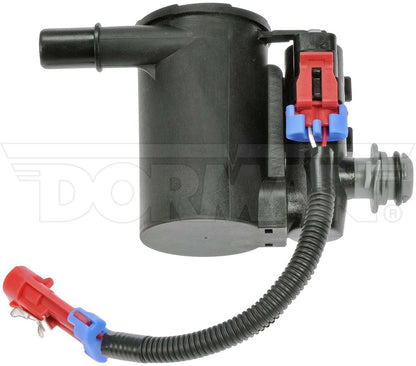 Dorman - OE Solutions Vapor Canister Vent Solenoid Evaporative Emissions Canister Vent Valve for 2019 Hyundai 2019 Kia 911-799