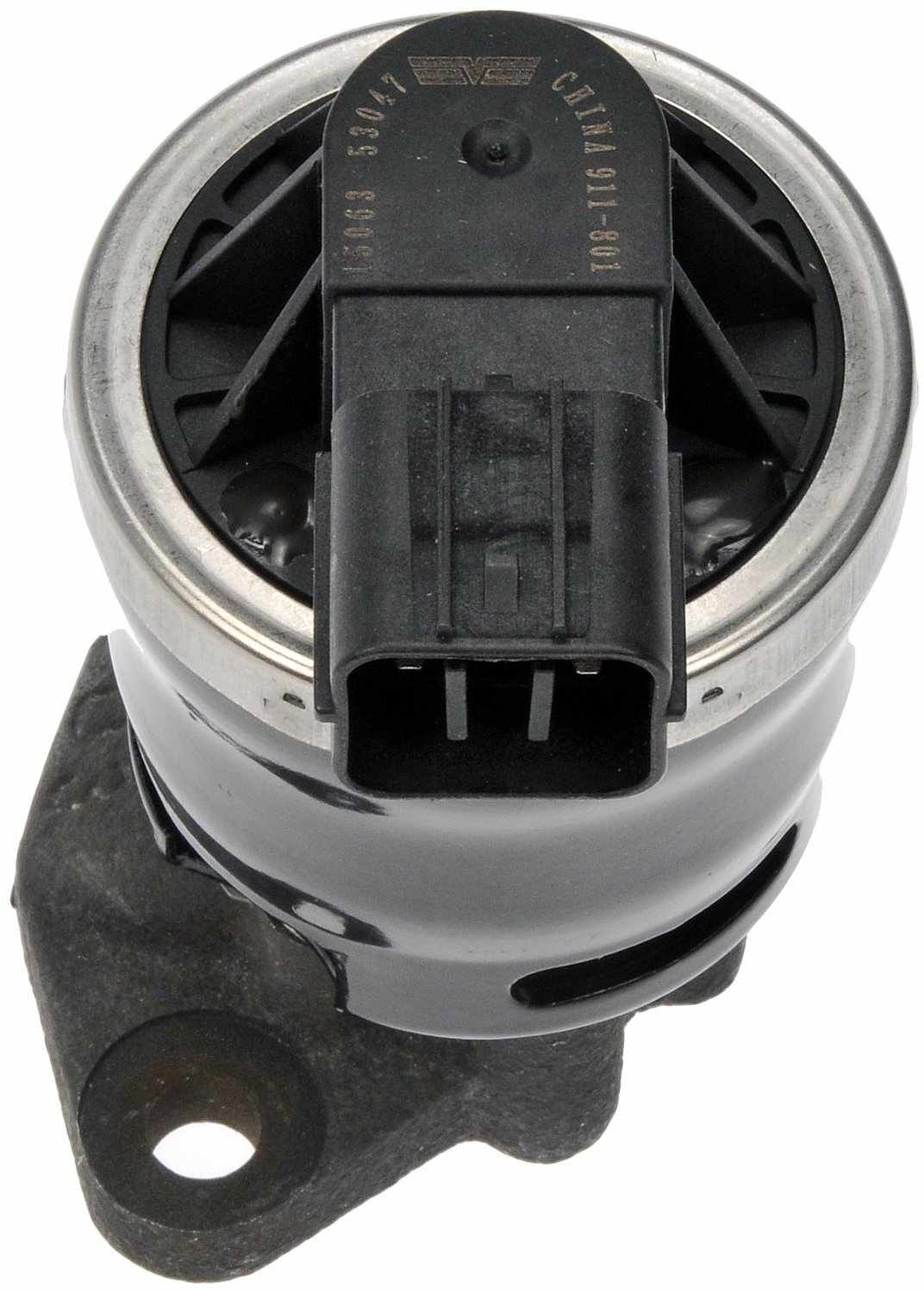 Dorman - OE Solutions Exhaust Gas Recirculation Valve for 2011-03 Honda Civic 911-801