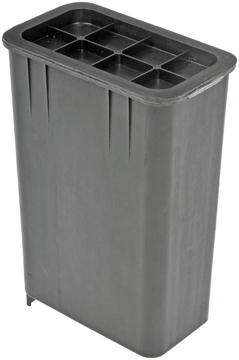 Dorman - OE Solutions Vapor Canister with Charcoal for 2003-1995 Hyundai Elantra 2001-1998 Hyundai Tiburon 911-806