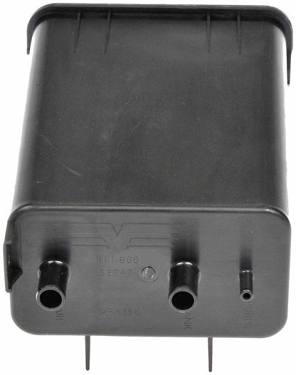 Dorman - OE Solutions Vapor Canister with Charcoal for 2003-1995 Hyundai Elantra 2001-1998 Hyundai Tiburon 911-806