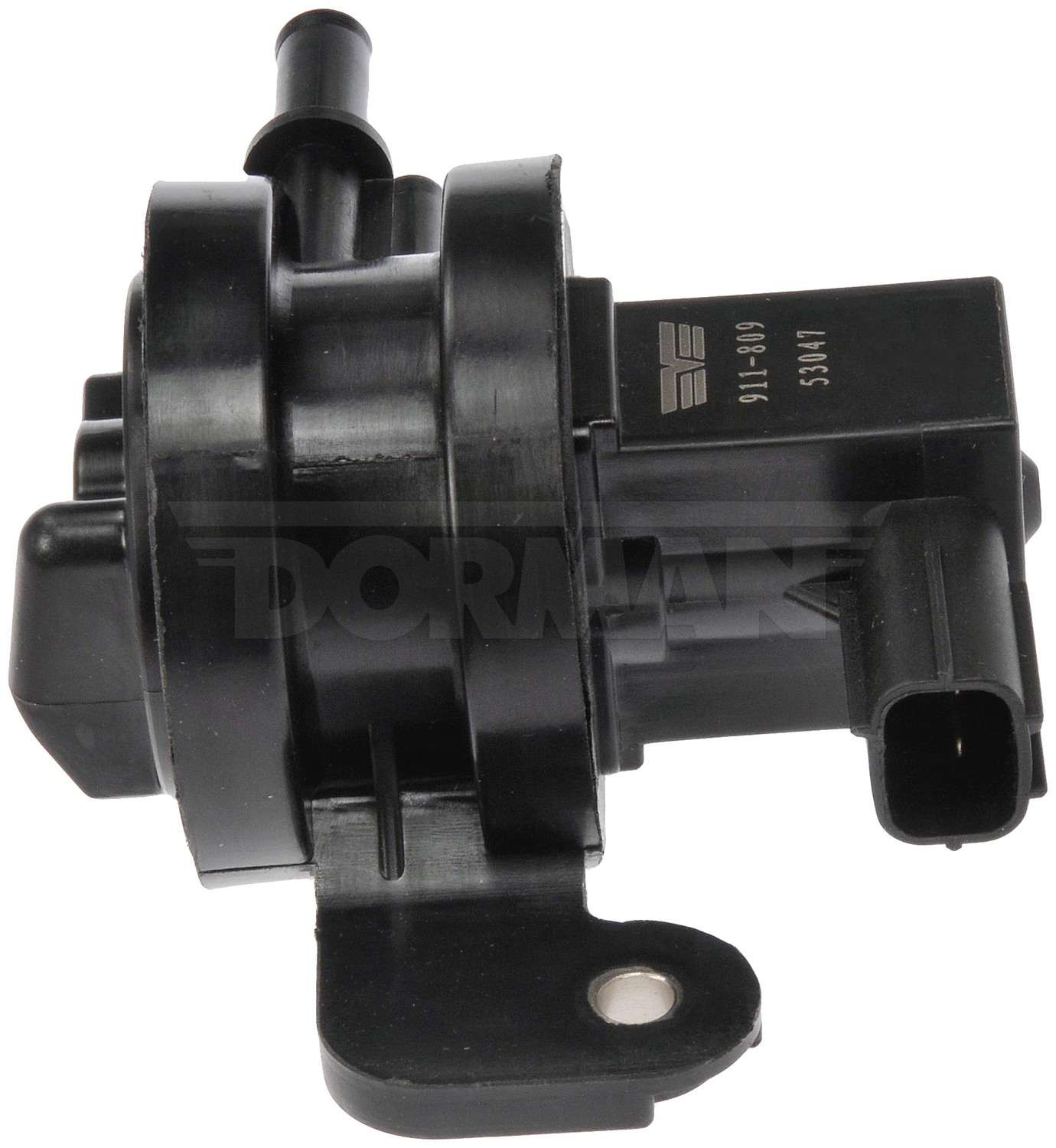 Dorman Evaporative Emissions Two Way By-Pass Valve