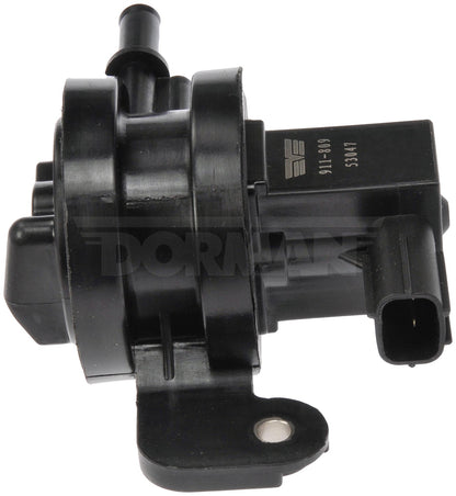 Dorman - OE Solutions Vapor Canister Vent Solenoid for 2005-01 Honda Civic 2004-02 Honda CR-V 911-809