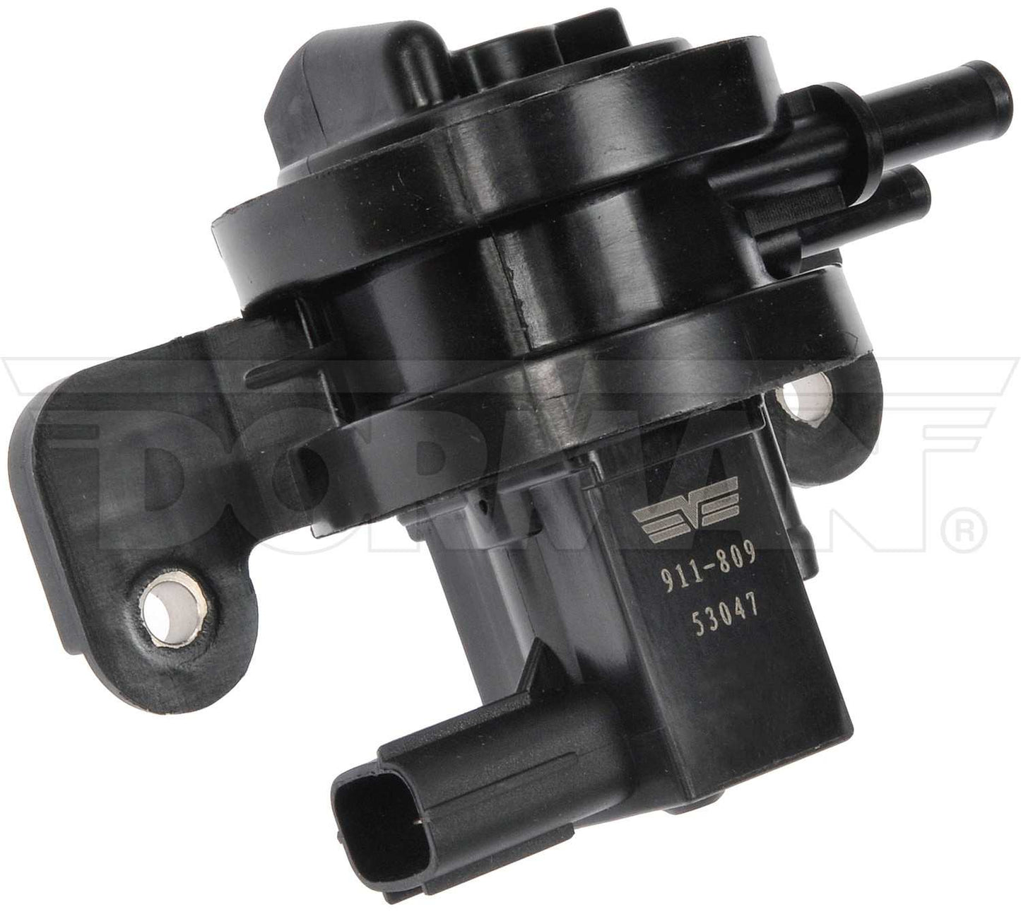 Dorman - OE Solutions Vapor Canister Vent Solenoid for 2005-01 Honda Civic 2004-02 Honda CR-V 911-809