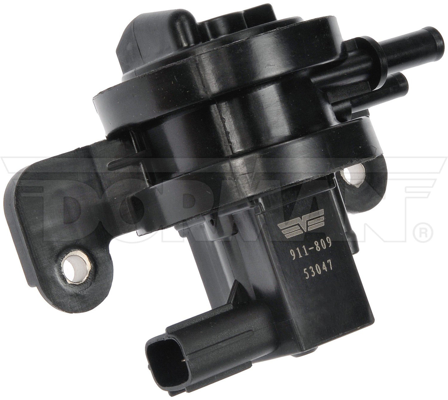 Dorman - OE Solutions Vapor Canister Vent Solenoid for 2005-01 Honda Civic 2004-02 Honda CR-V 911-809