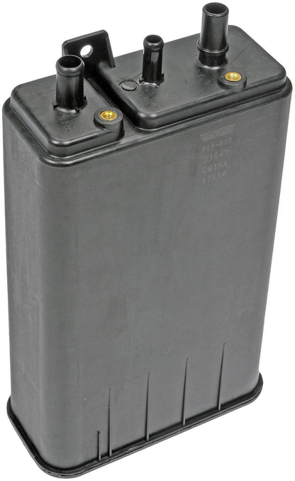 Dorman - OE Solutions Vapor Canister with Charcoal for 2010-08 Hyundai Sonata 911-810