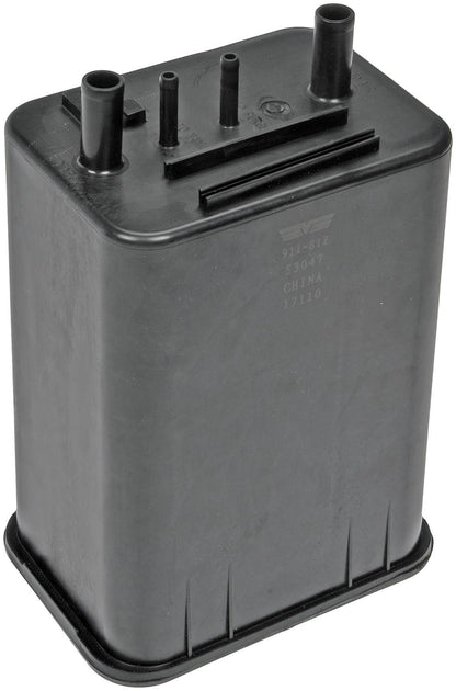 Dorman - OE Solutions Vapor Canister with Charcoal for 2005-98 Hyundai 2006-01 Kia 911-812