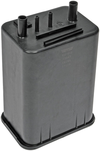 Dorman - OE Solutions Vapor Canister with Charcoal for 2005-98 Hyundai 2006-01 Kia 911-812