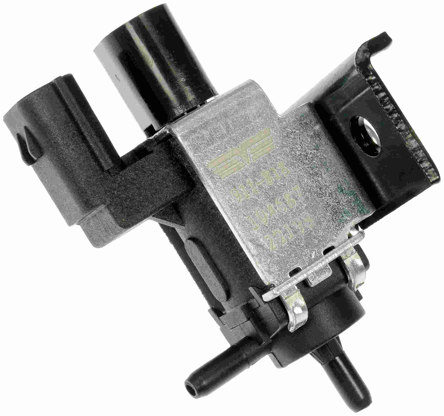 Dorman - OE Solutions Vacuum Switching Valve Evaporative Emissions Canister Vent Valve for 2015-12 Kia 2016-11 Hyundai 911-818