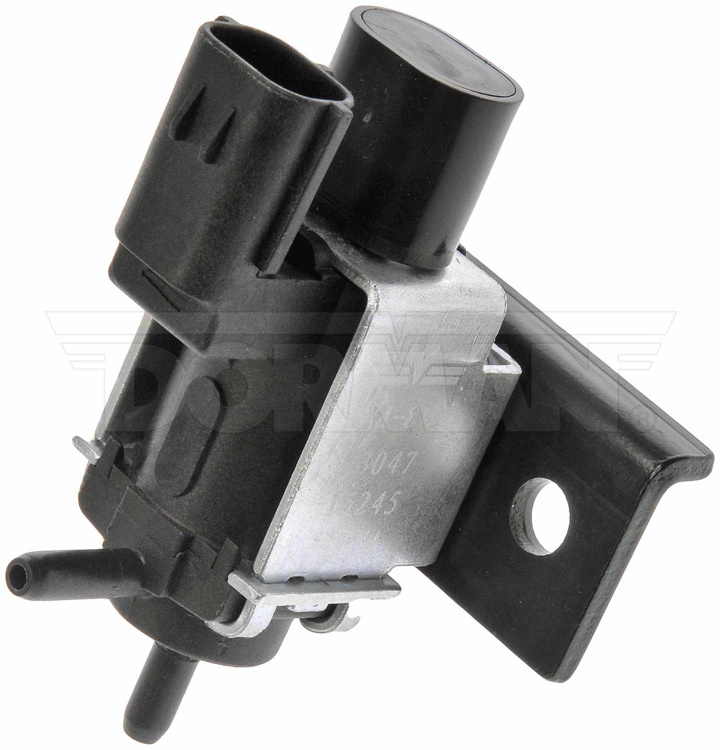 Dorman - OE Solutions Vacuum Switching Valve Evaporative Emissions Canister Vent Valve for 2015-12 Kia 2016-11 Hyundai 911-818