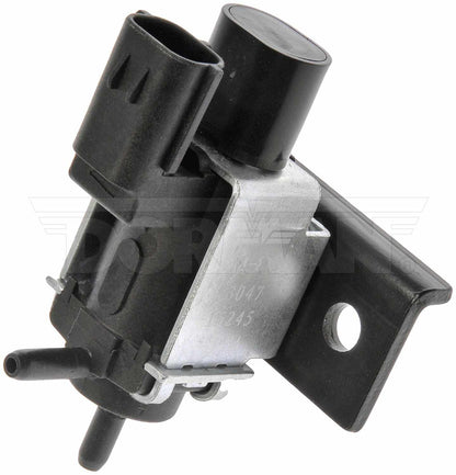 Dorman - OE Solutions Vacuum Switching Valve Evaporative Emissions Canister Vent Valve for 2015-12 Kia 2016-11 Hyundai 911-818