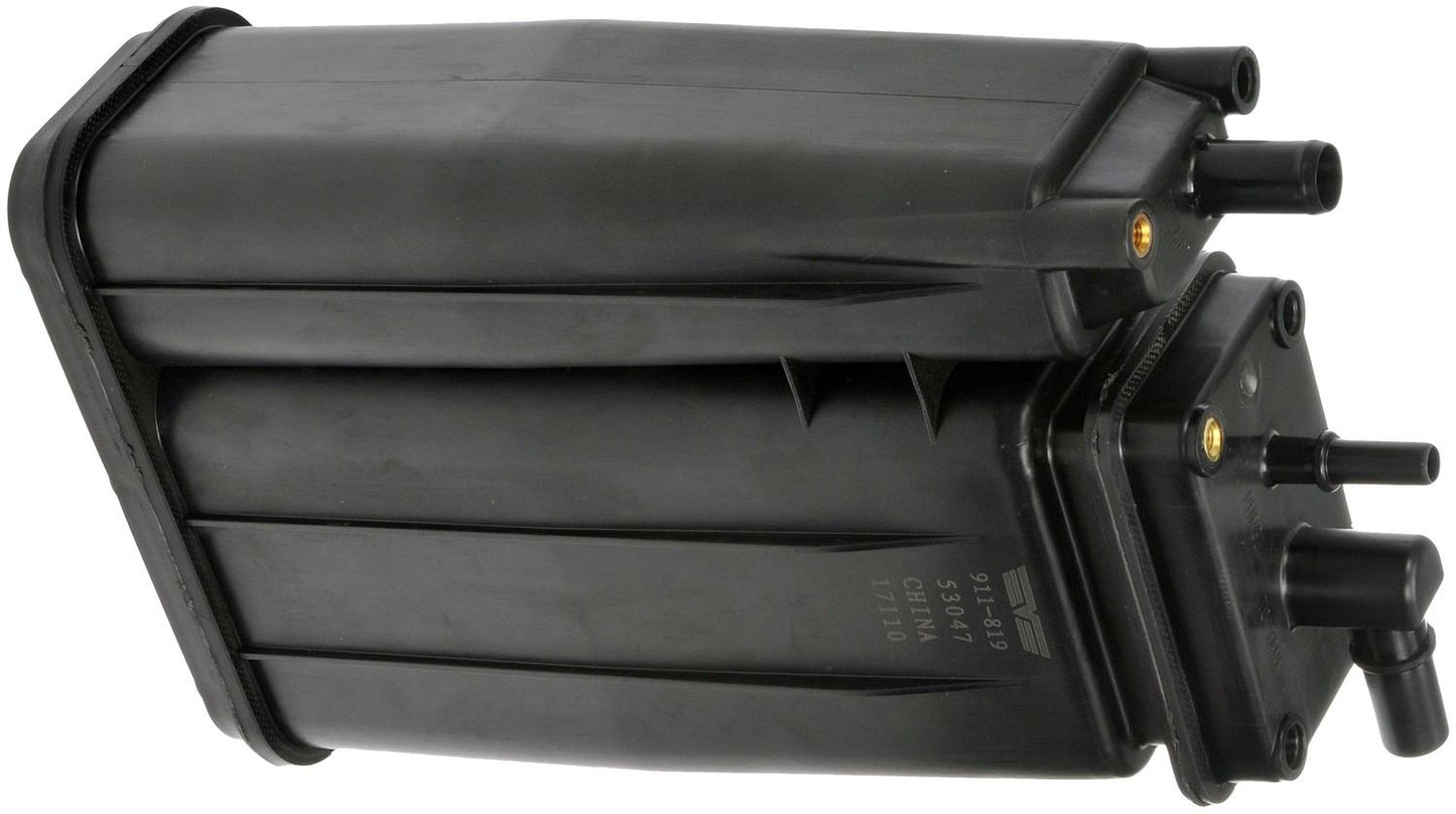 Dorman - OE Solutions Vapor Canister with Charcoal for 2017-12 Hyundai Veloster 911-819