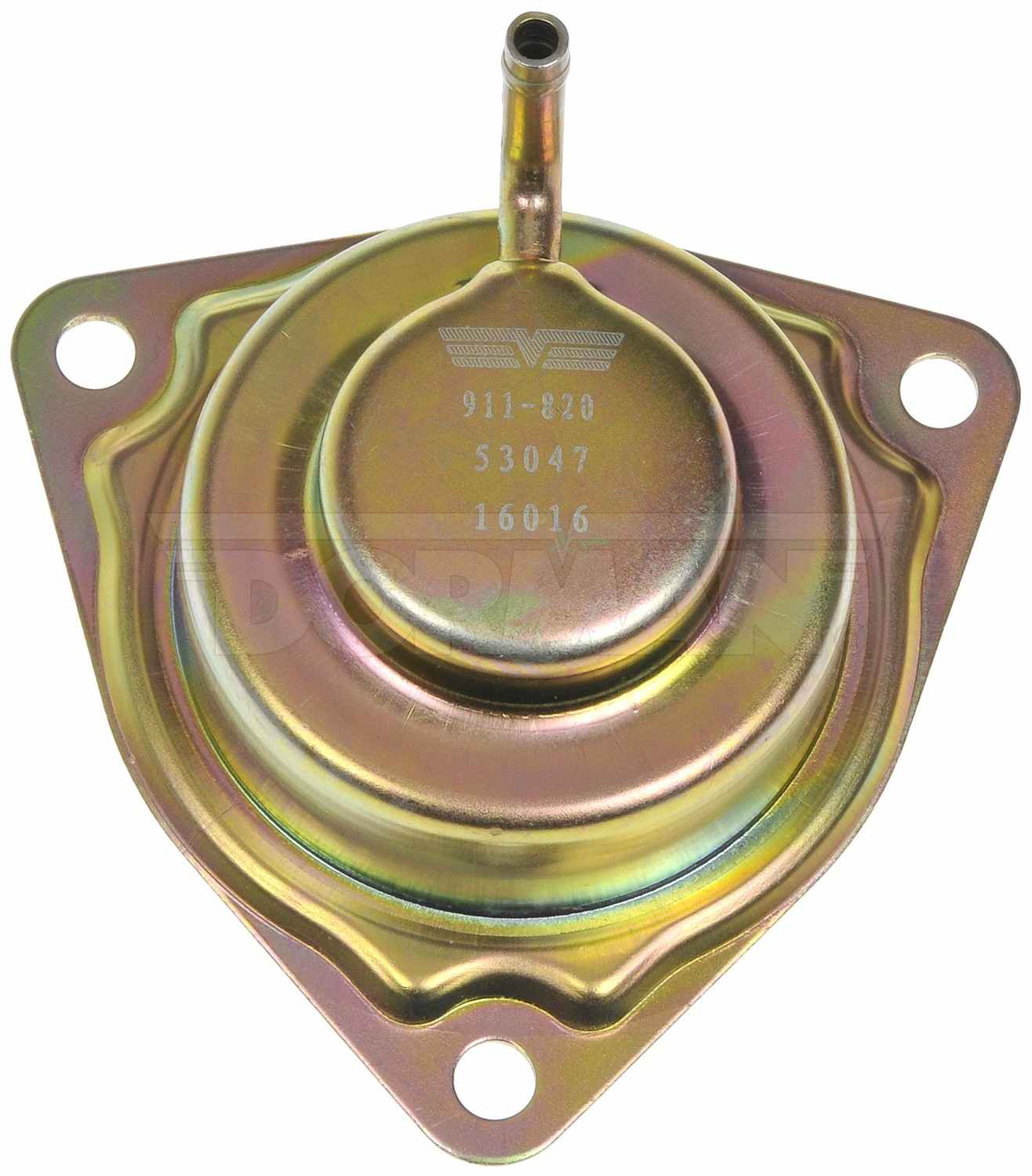 Dorman - OE Solutions Turbocharger Diverter Valve Recirculation Valve for 2013-2014 Hyundai Genesis Coupe 911-820