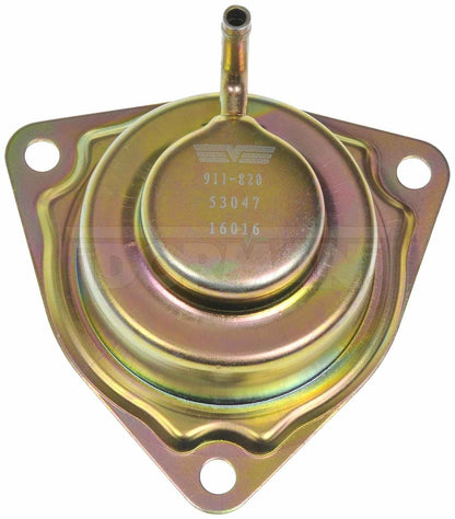 Dorman - OE Solutions Turbocharger Diverter Valve Recirculation Valve for 2013-2014 Hyundai Genesis Coupe 911-820