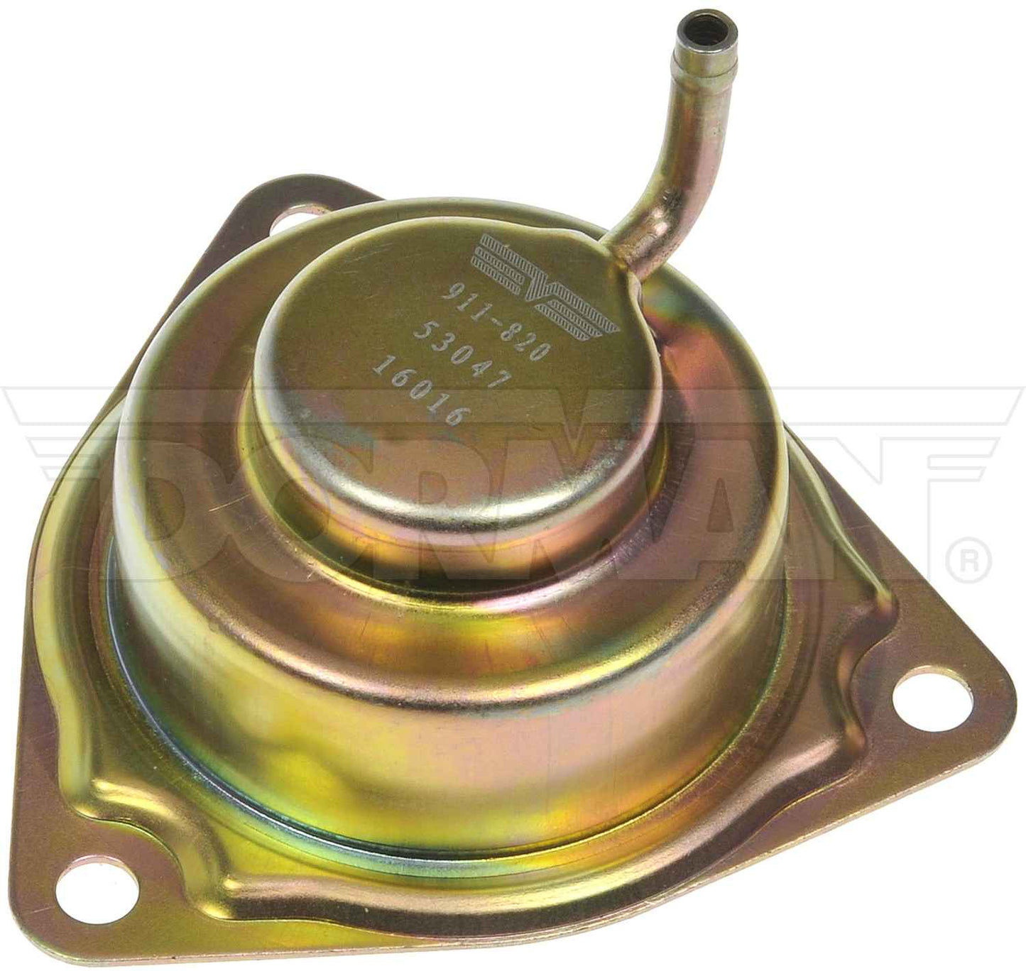 Dorman - OE Solutions Turbocharger Diverter Valve Recirculation Valve for 2013-2014 Hyundai Genesis Coupe 911-820