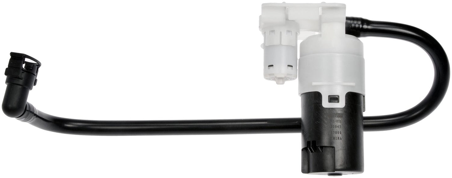 Dorman - OE Solutions Vapor Canister Vent Solenoid Fuel Tank Vent Valve for 2015-2011 Hyundai Sonata Kia Optima 911-821