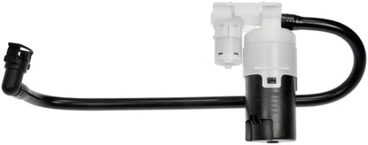 Dorman - OE Solutions Vapor Canister Vent Solenoid Fuel Tank Vent Valve for 2015-2011 Hyundai Sonata Kia Optima 911-821