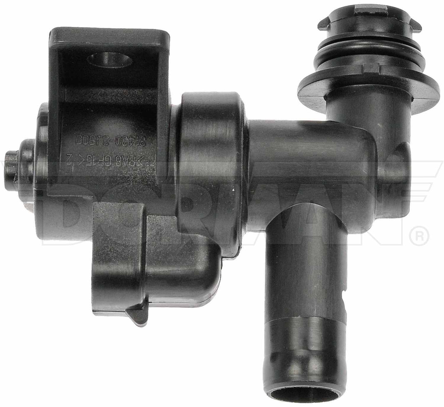 Dorman - OE Solutions CANISTER CLOSE VALVE 911-822