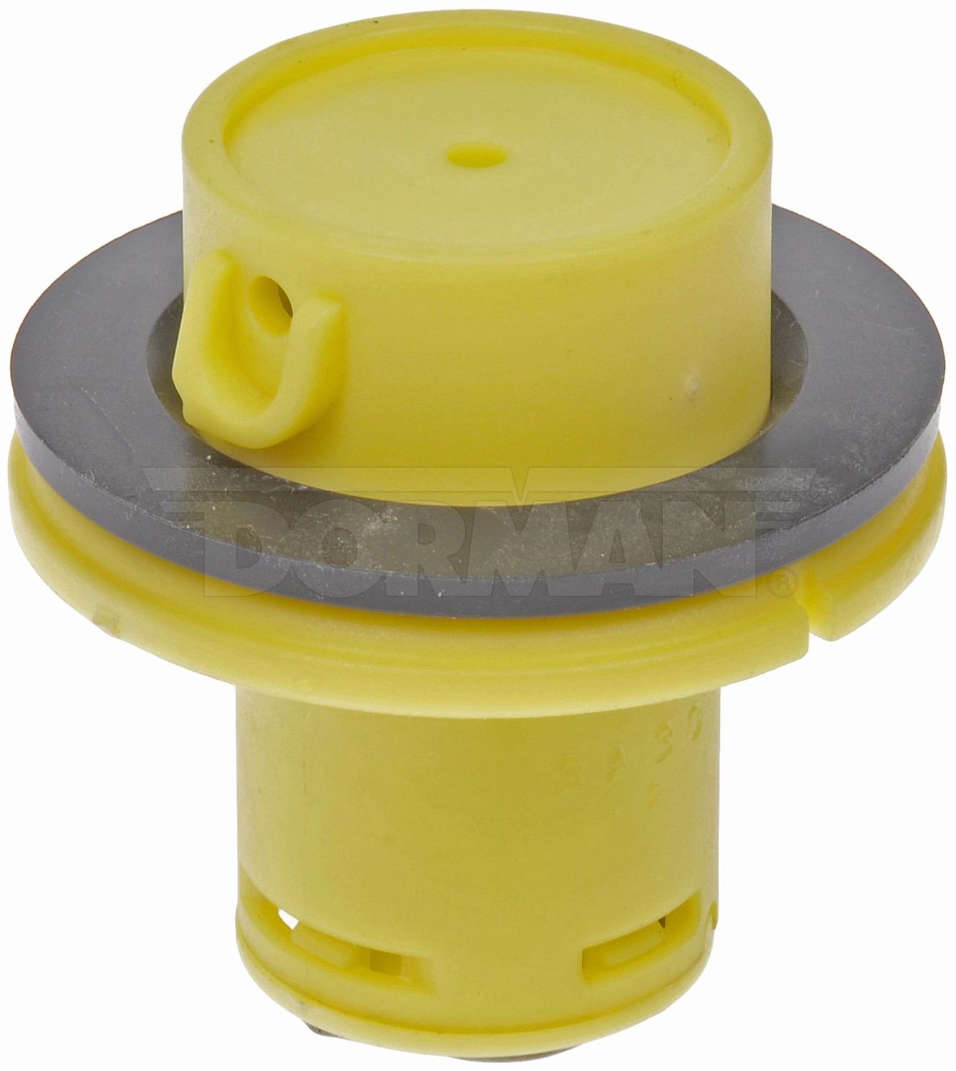 Dorman - OE Solutions Vapor Canister Vent Solenoid Evaporative Emissions Canister Vent Valve with Cutoff Valve for 2009 Hyundai Tucson 911-828