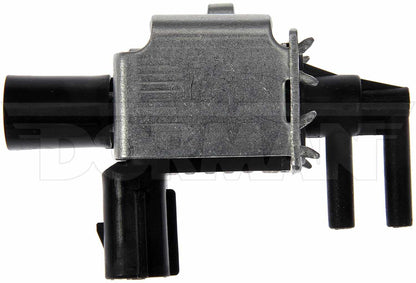 Dorman - OE Solutions Vapor Canister Vent Solenoid Evaporative Emissions Canister Vent Valve for 2009-07 Hyundai Santa Fe; 2010-07 Kia Magentis, Optima; 2012-07 Kia Rondo 911-834