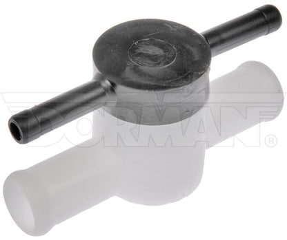 Dorman - OE Solutions Vapor Canister Vent Solenoid with Four Way Valve for 1999-2006 Hyundai Sonata XG300 XG350 Kia Optima 911-839